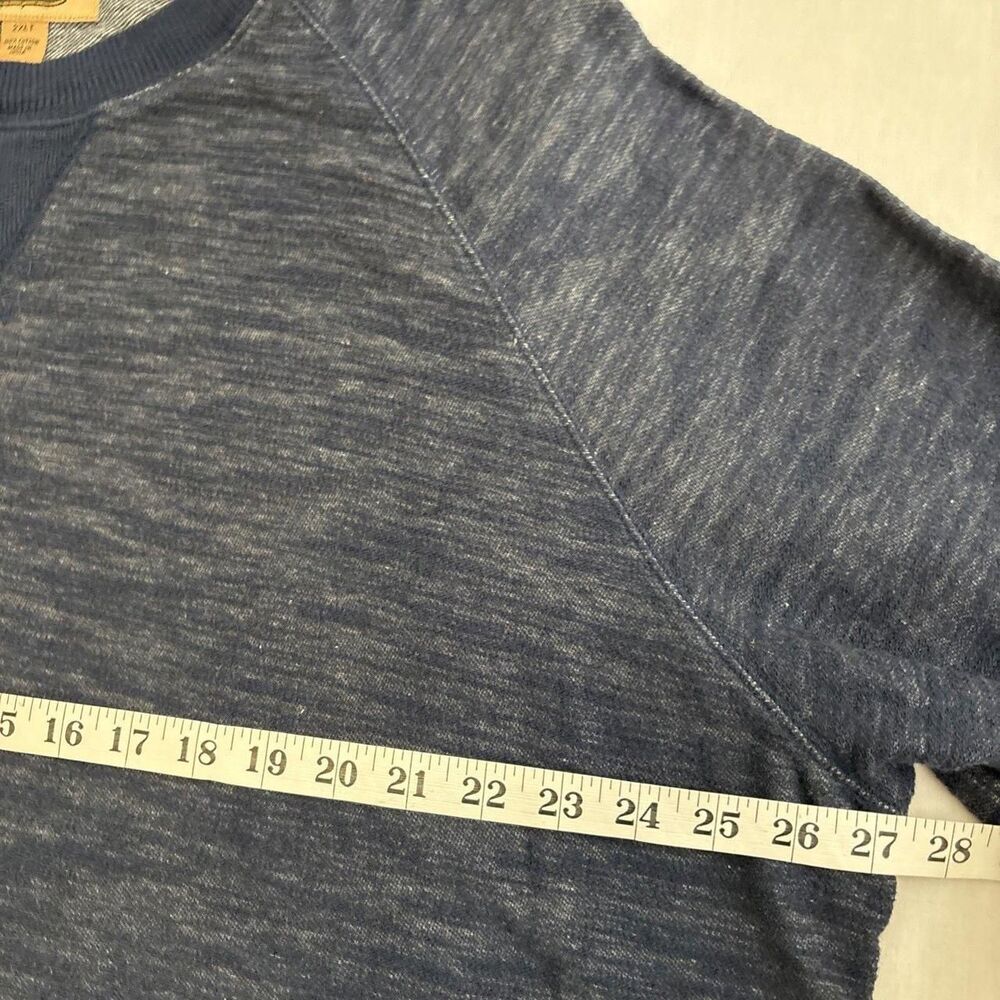 Unbranded Men's Blue Jumper - Picture 5 of 8